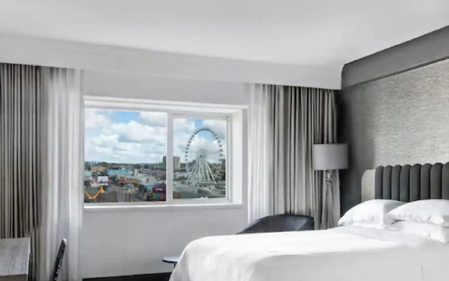 Sheraton Fallsview Hotel