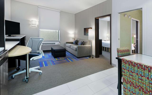 Home2 Suites by Hilton Austin Airport