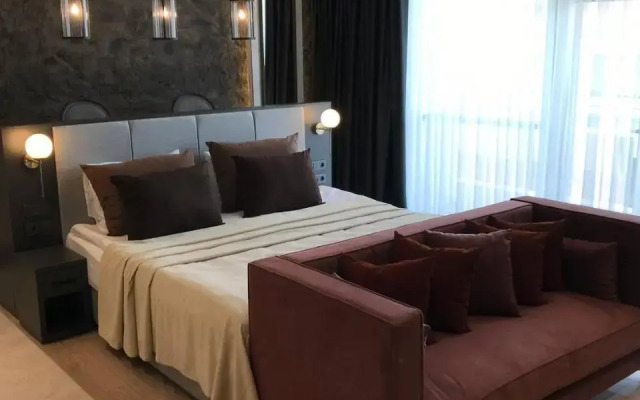 Esila Hotel