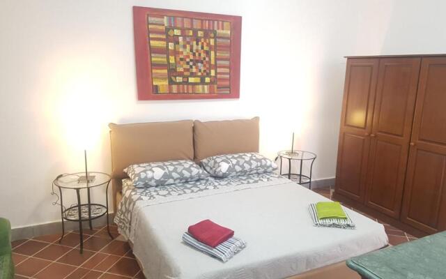 " MASSIMO 2 SUITE " apartment palermo center wifi