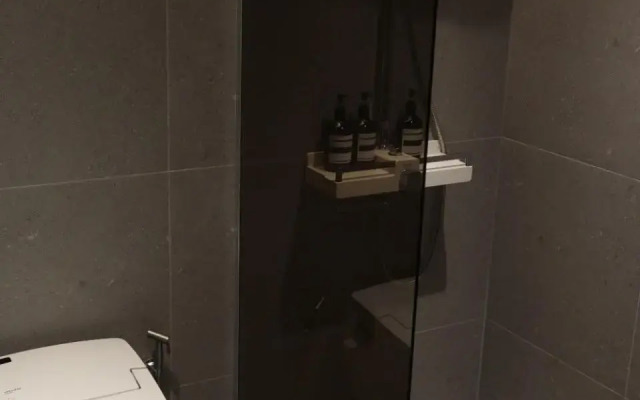 Hotel Kyungsung
