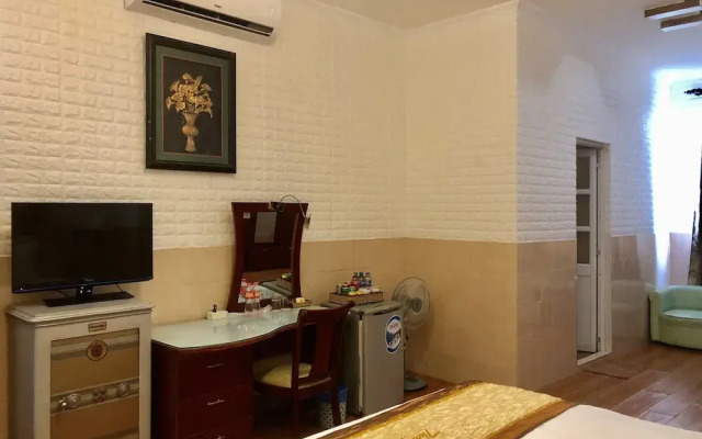 Thang Loi Hotel
