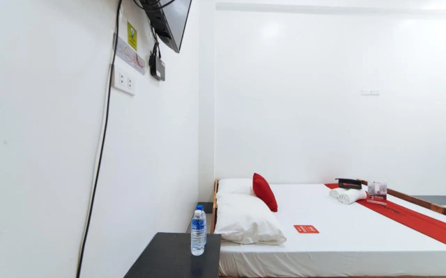 Mark & Marlie Pensionhouse by RedDoorz