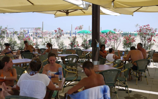 Comfy Stay by Po Delta Park