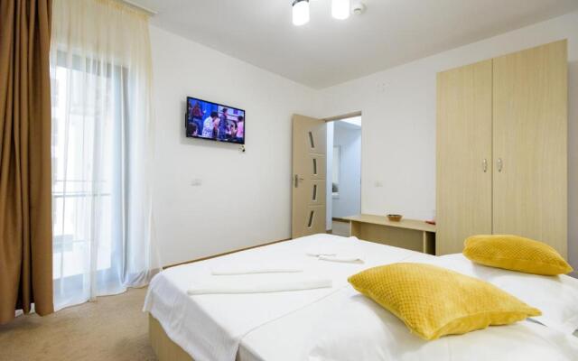 SaloS Beach Resort