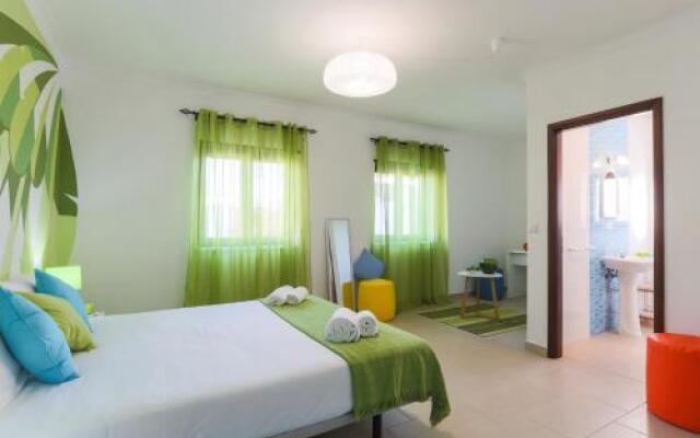 West Side Hostel