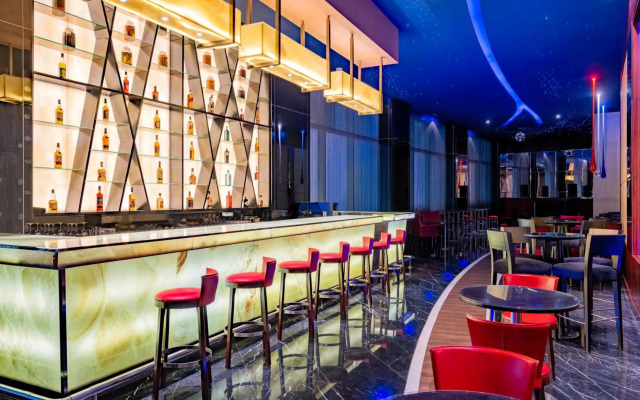 Marriott Marquis City Center Doha Hotel