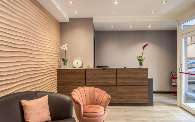 MZ Hotel Rome