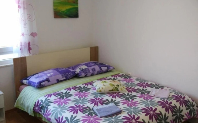 Apartments City Walls