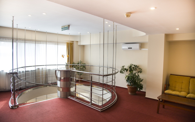 Hotel Herastrau