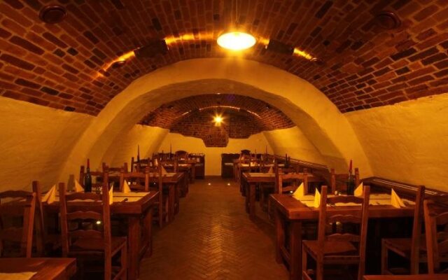 Rgi Posta tterem s Fogad