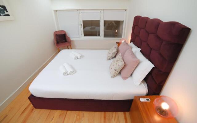 OPORTO GUEST Serra do Pilar & Douro View