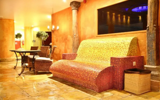 Grand Rose SPA Hotel