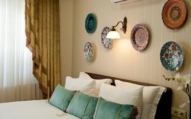 Best Point Hotel