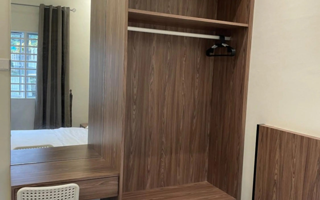 The Quintet Cameron Highlands by Tulip