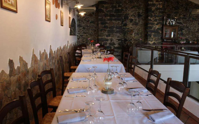 Il Ciliegio dell'Etna