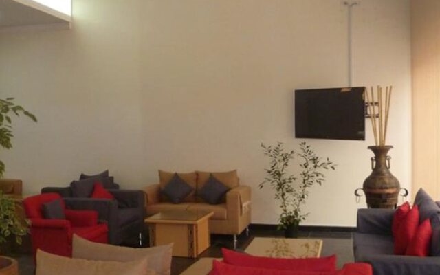 Al Shaiki Hotel