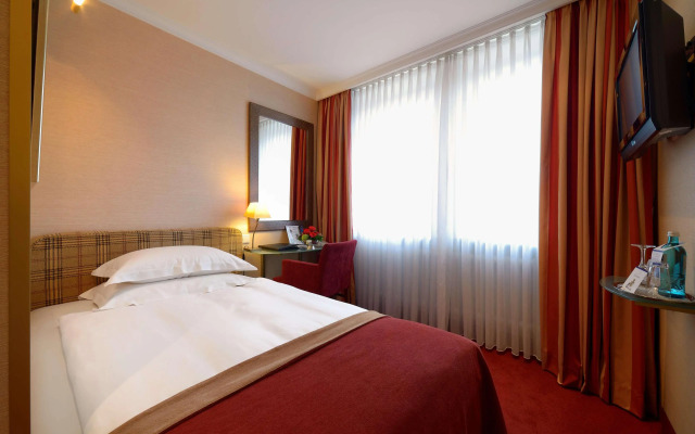 Best Western Plus Hotel St. Raphael