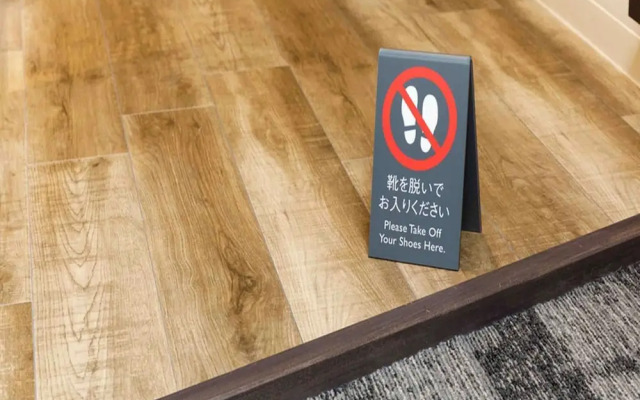 Nishitetsu Hotel Croom Hakata Gion