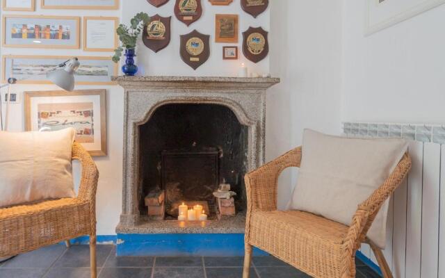 Deriva Apartment on Careno's Beach by Rent all Como