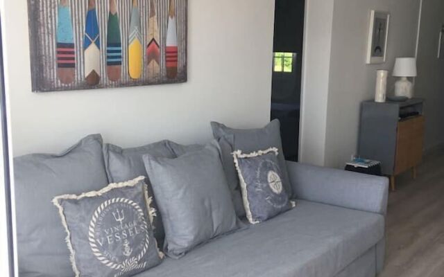 Salty House - Casa Salgada