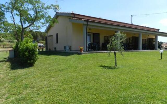 Agriturismo Severini