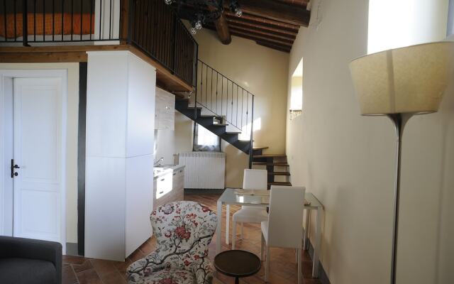 Baciano Azienda Agrituristico Venatoria