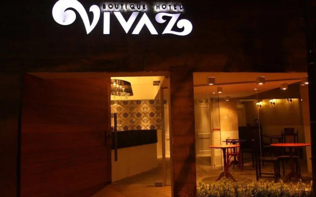 Vivaz Boutique Hotel