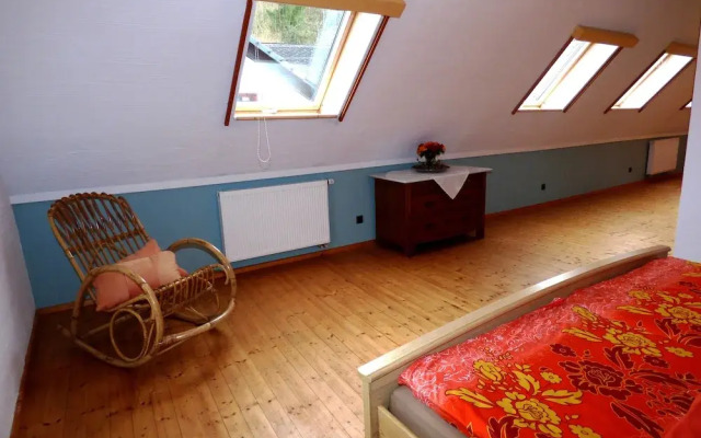 Relaxen am Nationalpark Eifel