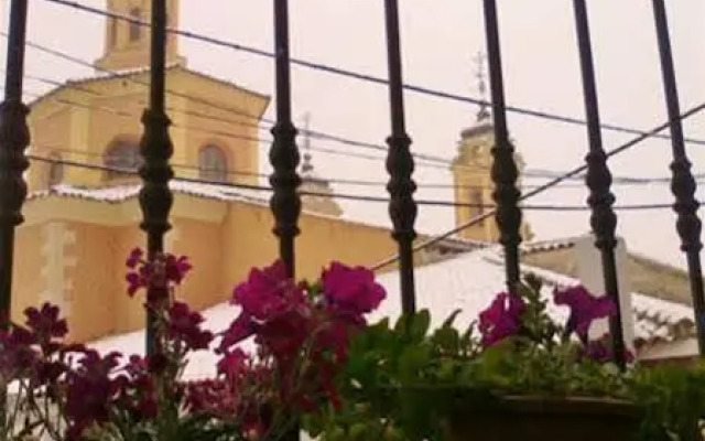 Hostal de la Luz