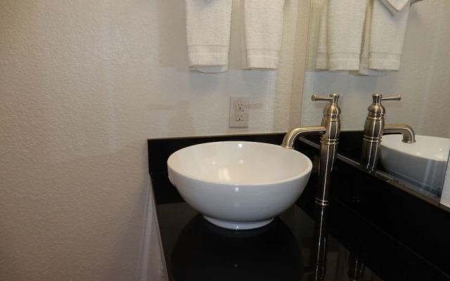 Motel 6 Ponca City