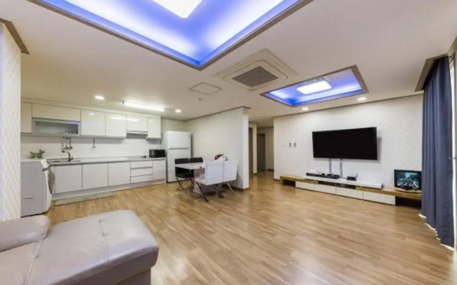 Boryeong (Daecheon) Mud Beach Hotel