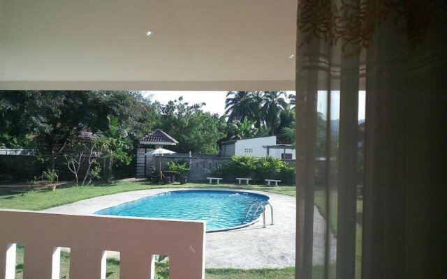 Baan Kub Doi Maechaem