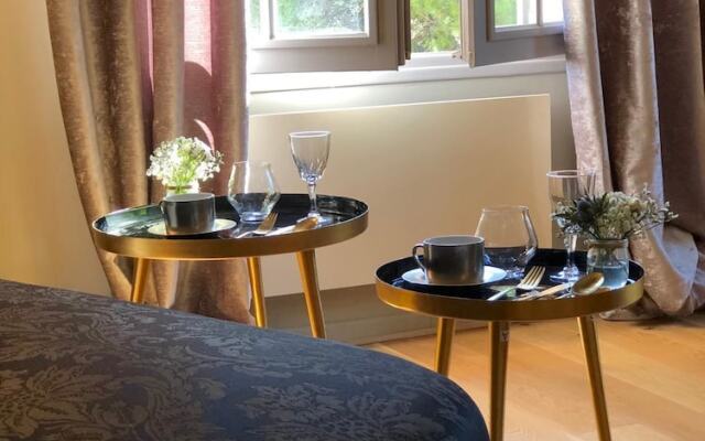 Les Suites Du Domaine De La Tour - Aix-En-Provence