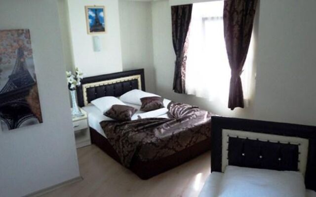 Bade Otel 1
