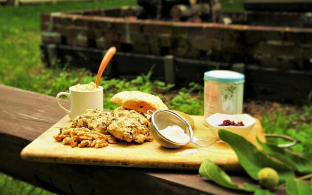 Alpine Inn Mizushiro