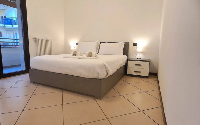 Central Suite in Como