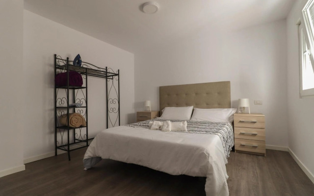 Apartamentos Bello Zona Hospital