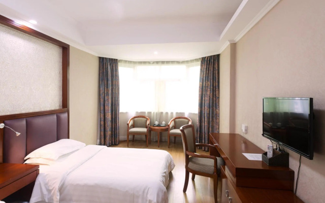 Muslim Hotel