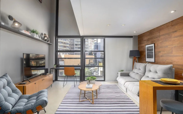 Urbano Duplex