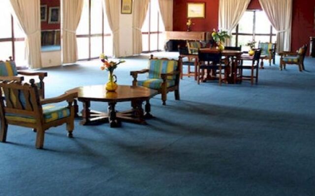 Hotel Villa Montecarlo