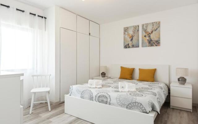 Palmeiras do Golfe - 3 bed. apartment - Vilamoura