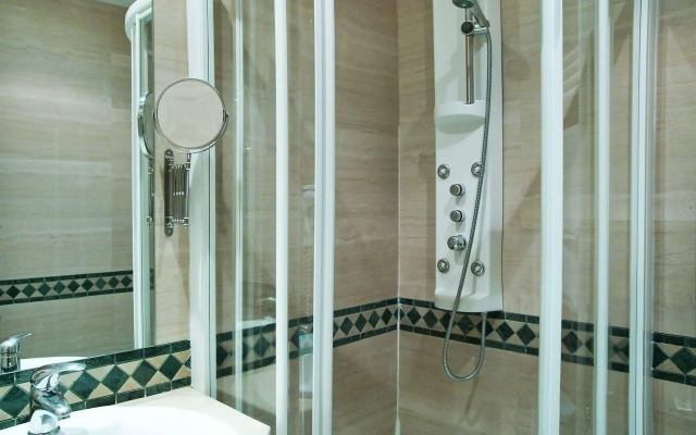 Hostal Oriente