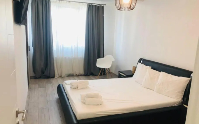 DXN Luxury Apartment 4