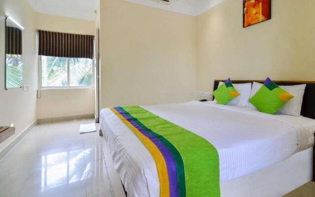 Itsy Hotels Platinum Inn