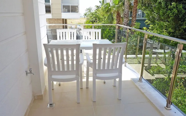 White Star Antalya