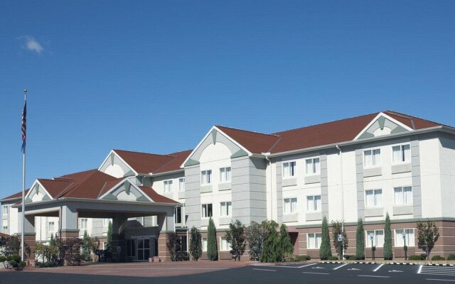 Holiday Inn Express Hotel & Stes Port Clinton-Catawba Island, an IHG Hotel