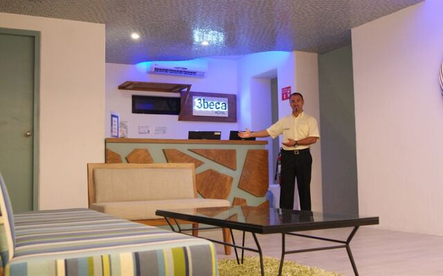 3Beca Hotel