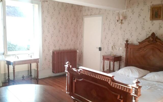 House With 4 Bedrooms in Vauban, With Enclosed Garden