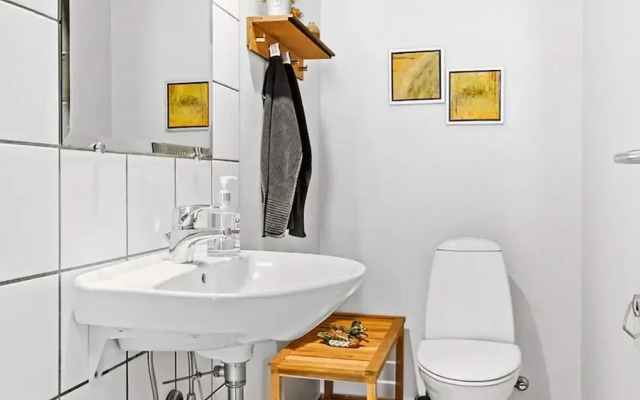 Holiday Home in Egernsund